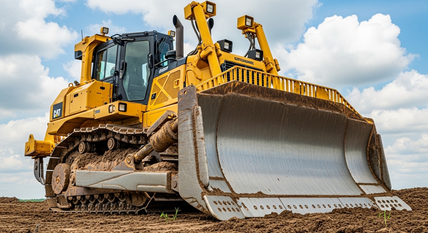 Reliable Performance in Harsh Conditions