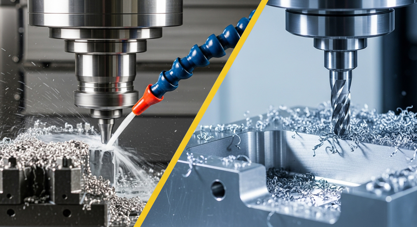 Making Metal Processing More Efficient and Green