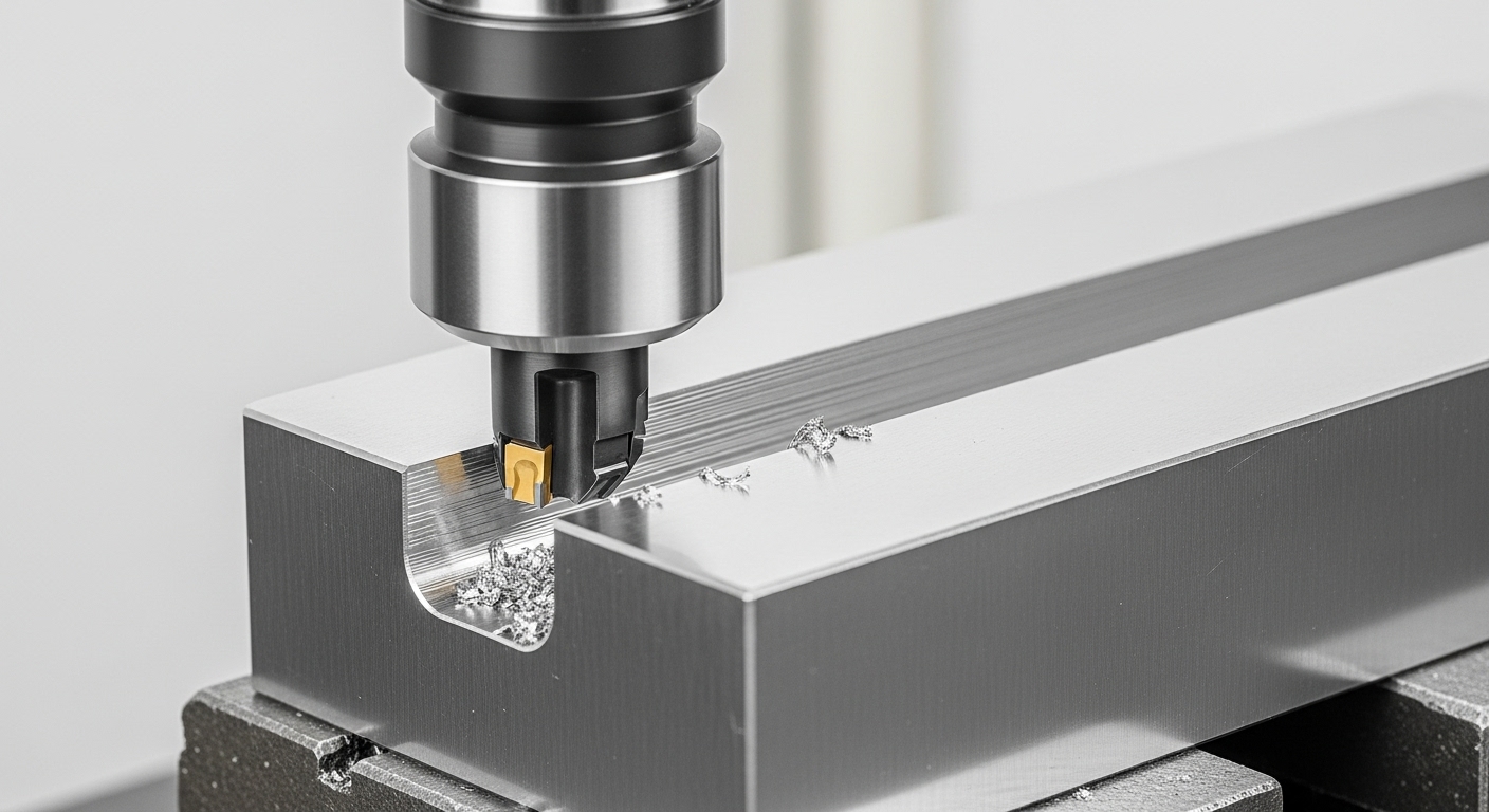 Making Metal Processing More Efficient and Green